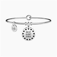 Bracciale Kidult Donna in Acciaio 731300 KIDULT - 731300 KIDULT